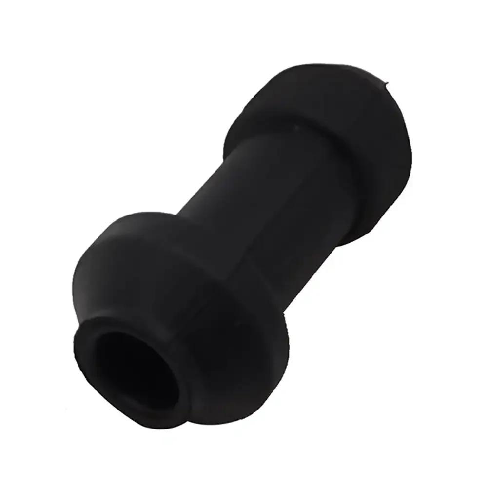 3ks Víčko odvzdušňovacího šroubu brzdového třmenu Kryt proti prachu pumpy Gumový protiprachový kryt Prachotěsný pro motocykl Auto Maznice Zerk