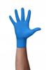 Nitrile Gloves 50 Pcs 10- Gogrip Blue