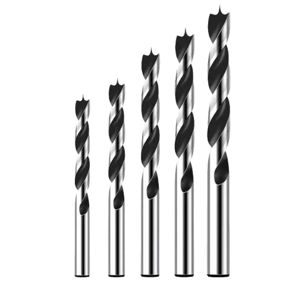 Zhengda High Carbon Steel 300mm Extended Chamfering Countersink Drill Bit