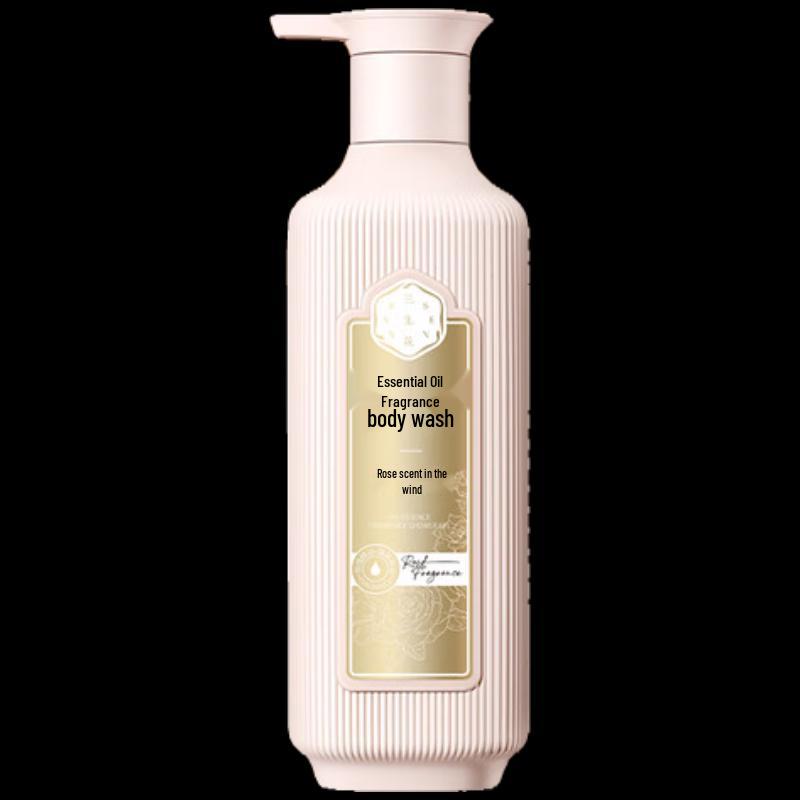 

Sunsflower Pechoin Rose Fragrance Shower Gel