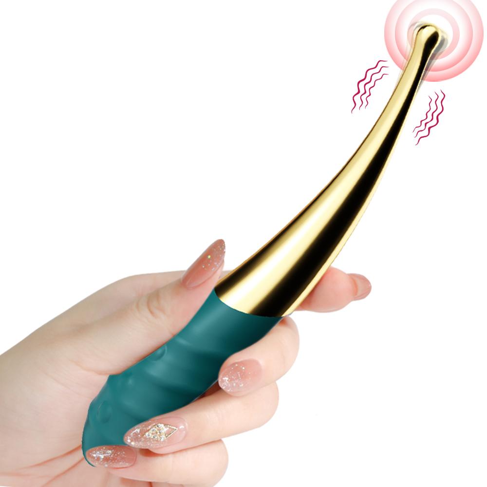 High Frequency G Spot Clitoris Stimulator for Woman Vibrating Massager Female Masturbation Vibrator Pussy Orgasm Adult Sex Toys