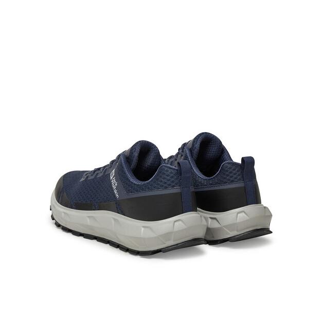 Кроссовки Jack Wolfskin Hike Ventura Lite Xt Vent Low M