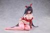 Alphamax Azur Lane Taihou Still Illustration Scale PVC Painted Finished Figure Ver. 1/4