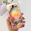 For Samsung Galaxy J5 2017 2016 2015 Case Samsung J5 Prime Back Cover Cartoon Cool Style Animals Girly Soft TPU Silicone Bumper