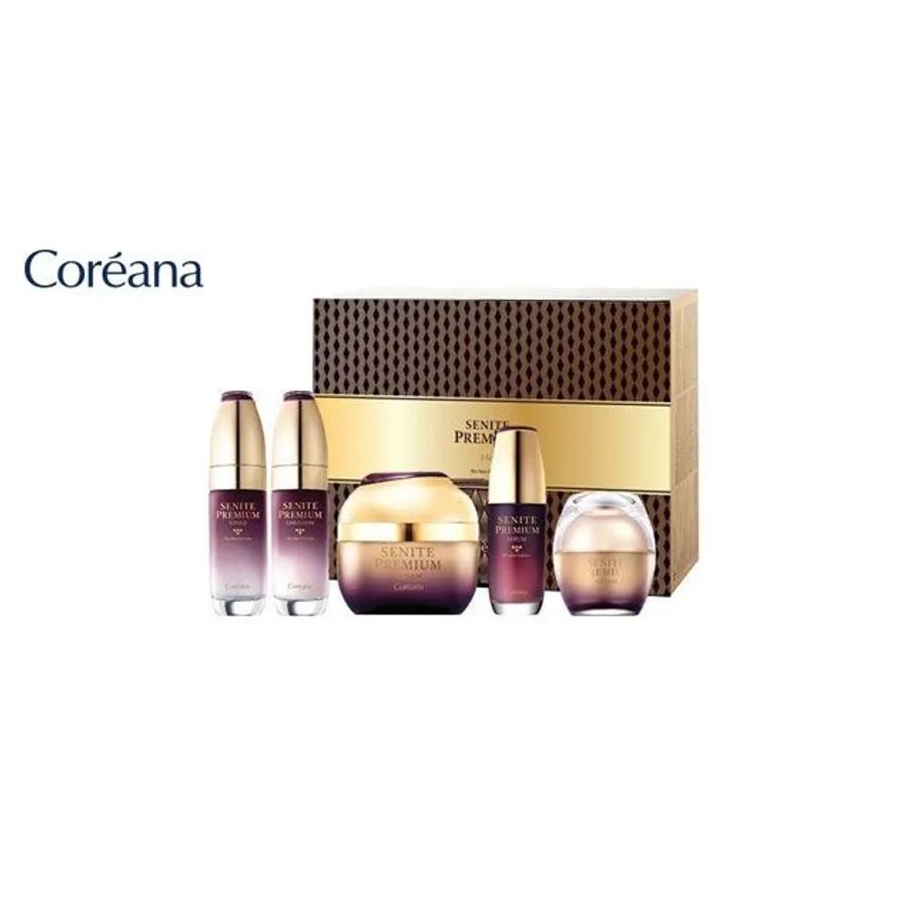 [Coreana] Senite Premium 3-Piece Gift Set