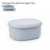 Wutuo Baby Food Storage Container Set