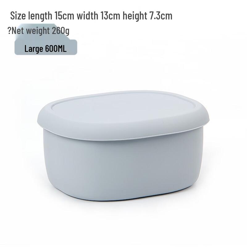 Wutuo Baby Food Storage Container Set