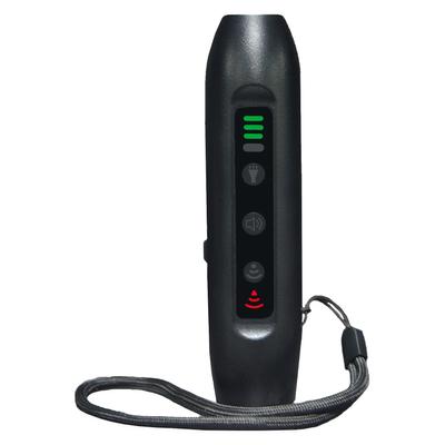 Pet Dog Repeller Anti Barking Stop Bark Training Device Trainer LED Ultrasonic Anti Barking Ultrasonic