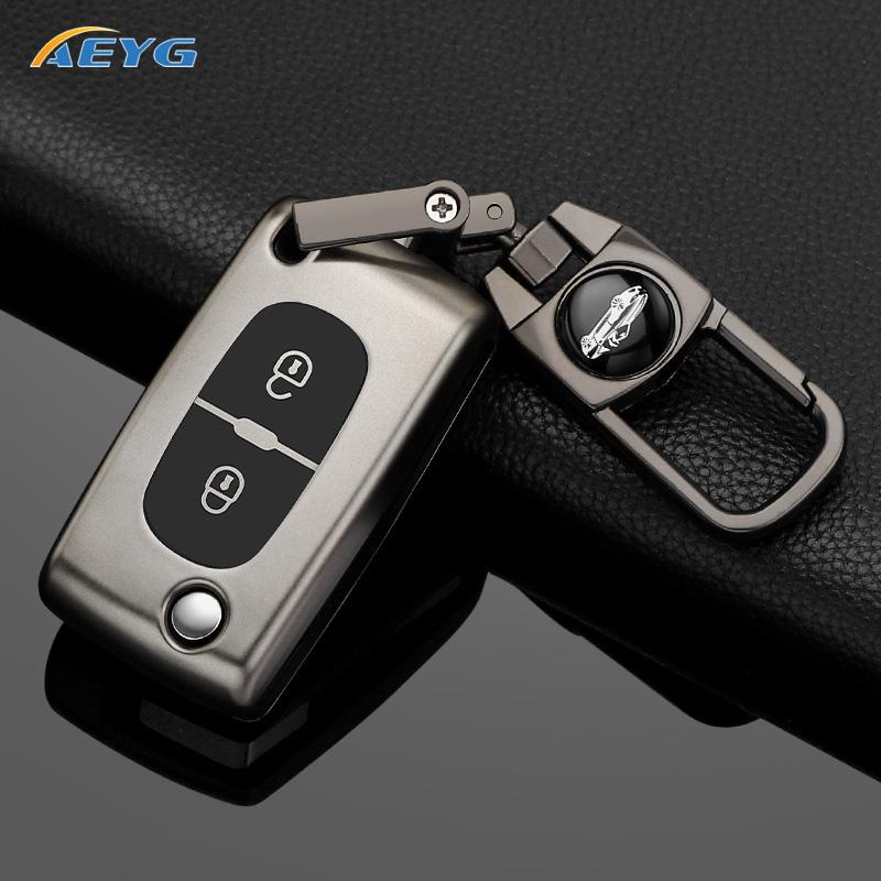 Car Tpu Key Case Cover For Peugeot 107 206 207 307 308 406 For Citroen Xsara Picasso C2 C3 C4 C5 C6 C8 2/3 Buttons Accessories