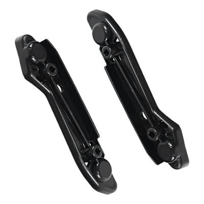 Front Left & Right Side Bumper Cover Side Bracket For BMW F30 2012-2019