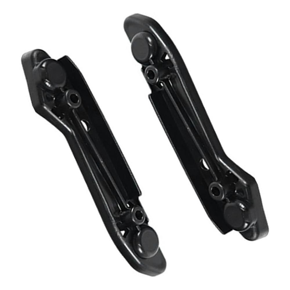 Front Left & Right Side Bumper Cover Side Bracket For BMW F30 2012-2019