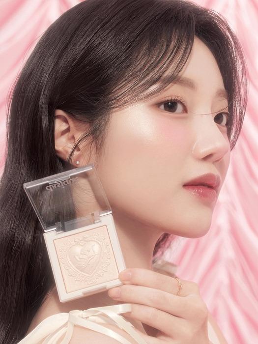 dasique luxe glow highlighter