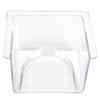 Transparent Waterproof Shell ABS Access Controller Cover Durable Rain Cover  Access Control