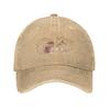 Silent Hill Sun Baseball Cap  Unisex-Teens Custom Logo Trucker Hat Summer Vintage Hiking Fishing High Quality Snapback Cap