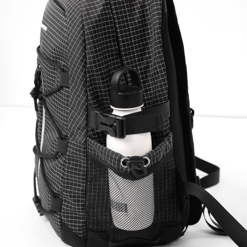 Outdoor Backpack Large Capacity Sports Backpack Commuter Student Schoolbag