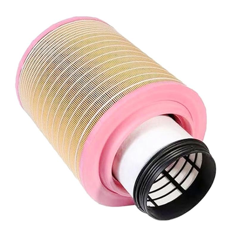 A28G-21834205 23294956 Air Filter Kit For Volvo FH Truck Heavy Truck Renault Tractor Filter Elements 21243188 21115483