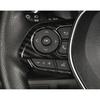 Carbon Fiber Steering Wheel Switch Trims For Corolla Cross   Accessories