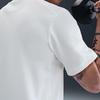 NIKE Men's Casual Breathable Short Sleeve Top DV9832-133