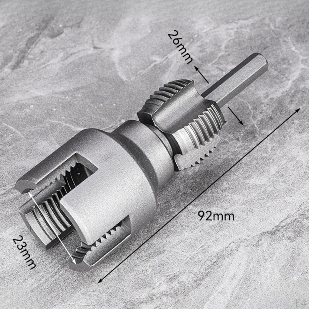 PPR Pipe Thread Cutter, Plumbing Tool, Cutting Device, Maker Tool Accessories for