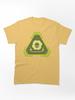 Apex Legends Caustic Ultimate Logo Classic T-Shirt