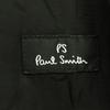 PS Paul Smith trench coat L black Men's Used