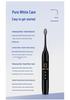 Rechargeable Electric Sonic Toothbrush with Magnetic Levitation Motor and Large Capacity Battery, Customizable Logo