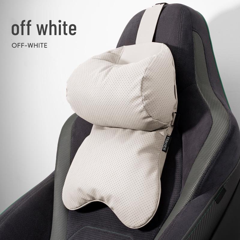 

Trumpchi Car Accessories: Neck Pillow for Yingbao GS3/GS4/GS8, Backrest & Lumbar Support for M8/M6.