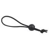 Outdoor Elastic Ball Rope Bungee Cords Portable Tent Fixing Tarpaulin Awning Canopy Heavy Duty Tarp Tie Down for Shelter Cargo