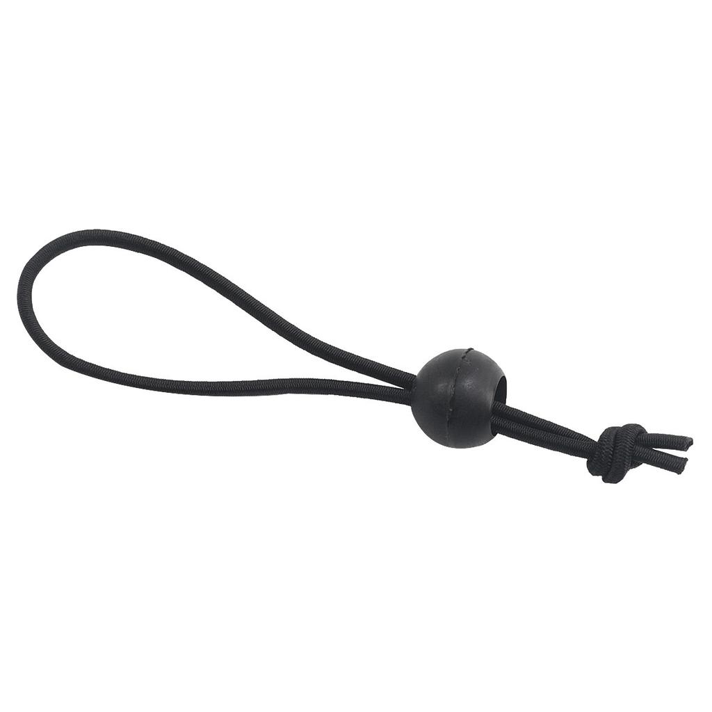 Outdoor Elastic Ball Rope Bungee Cords Portable Tent Fixing Tarpaulin Awning Canopy Heavy Duty Tarp Tie Down for Shelter Cargo