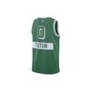 Nike x NBA Boston Celtics Jerseys 'Jayson Tatum 0' Men's DB4019-321