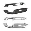 Toyota NOAH VOXY Front Door Armrest Switch Panel Decoration