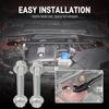 BEVINSEE Front Strut Tower Bar Brace for BMW E90 E92 E93 E91 323i 325i 328i 330i 2005-2013, Car Accessories