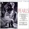 CD DAVID HAZELTINE TRIO - Pearls TKCV35092 Venus Records 2001 Japan ObiJazz Used