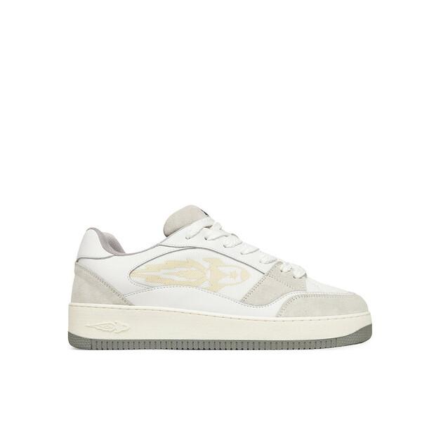 

Мужские кроссовки Enterprise Japan Bb5013 px234 серые EU 40