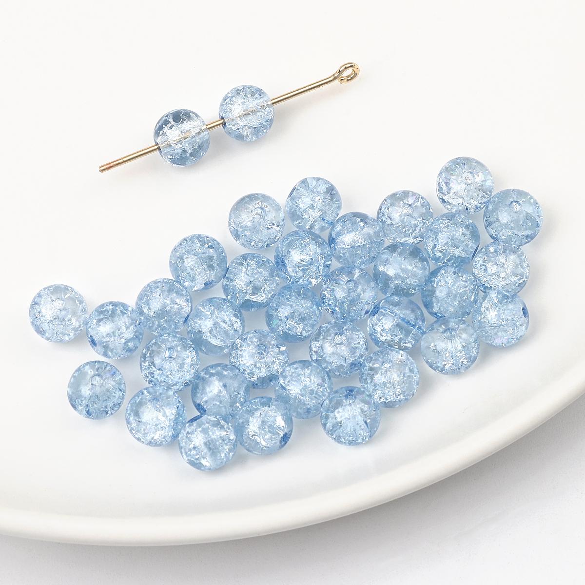 

20 шт. хрустальные стеклянные бусины для серьги, браслета, ожерелья, браслета «сделай сам», ювелирные изделия, изготовление бусин 8mm