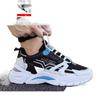 Broken Size Spring Breathable Mesh Sneakers Student Dad Trendy Shoes