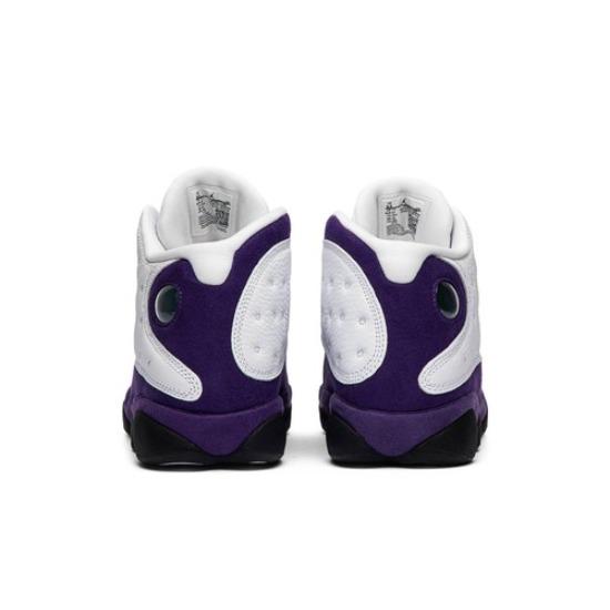 Air Jordan Air Jordan 13 Retro 'Lakers' 414571-105