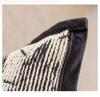 Modern Minimalist Light French Sofa Pillowcase for Living Room & Bedroom