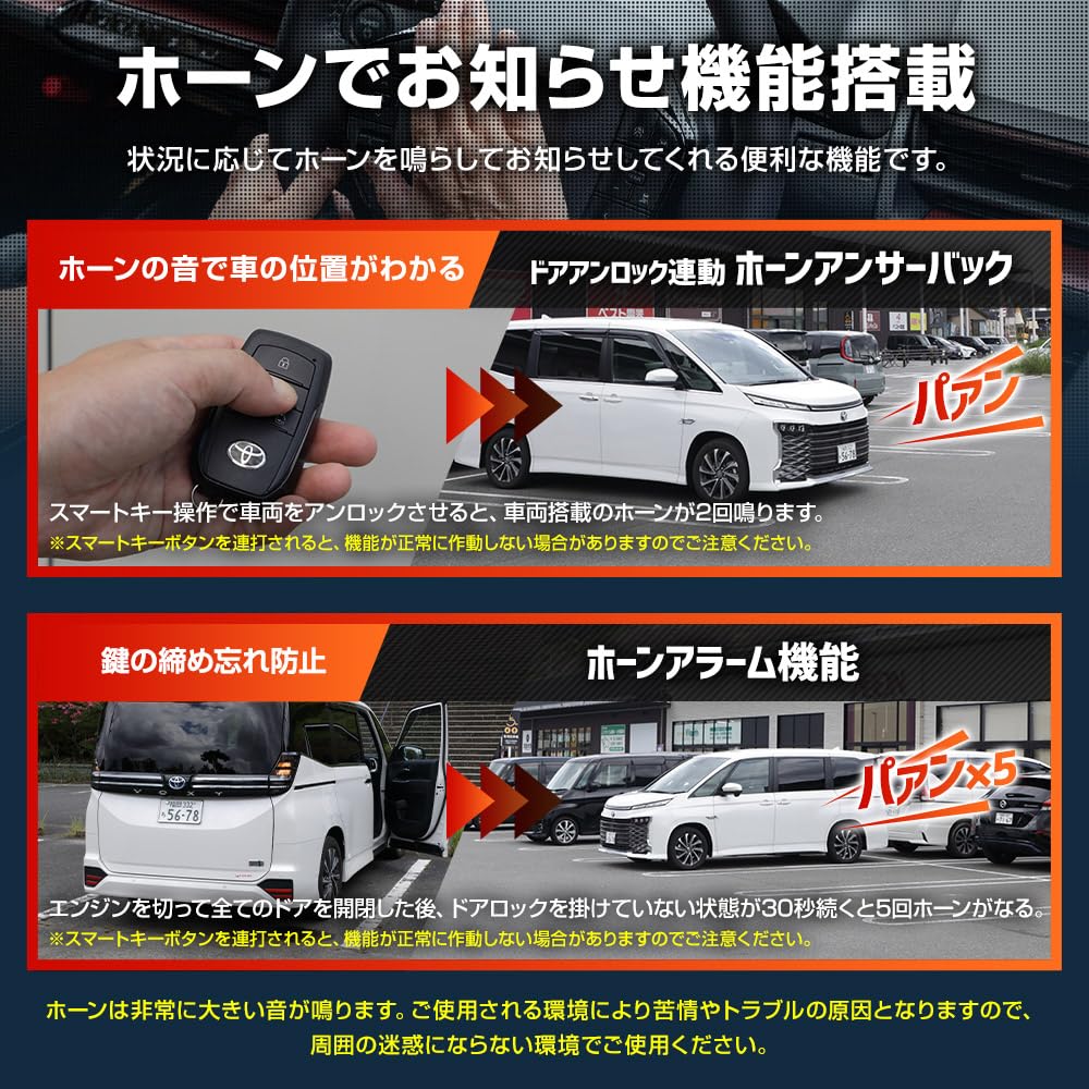 YOURS 90 Series Exclusive 14 Function OBD Kit 90 VOXY NOAH 90 Voxy 90 Noah Easy Installation Coupler On Auto Automatic Door Lock Vehicle Speed Hazard