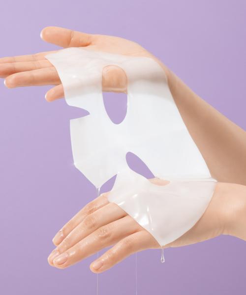 ARIUL Expert Peptide Collagen Gel Mask (4 Sheets)