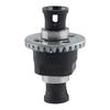 RC Car Differential Spare Parts 1/18 Sturdy Accessories Brushed Upgrade Replacements for 18101