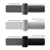 Digital Display Callus Remover Electric Foot Care Tool 2 Speed Setting Portable Design with Detachable Grinding Head