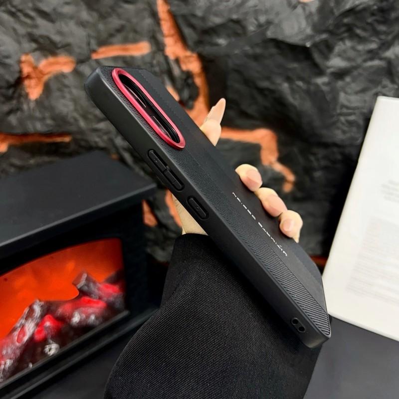 For Xiaomi POCO X8 Pro Max Case Luxury Hard PU Fashion Protective Back Cover Case For Xiaomi POCO X8 X8Pro Max Phone Shell