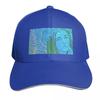 Lady Of The Light Baseball Cap GentleUnisex Hat Cosplay western Hat fishing caps Unisex Womens Unisexs