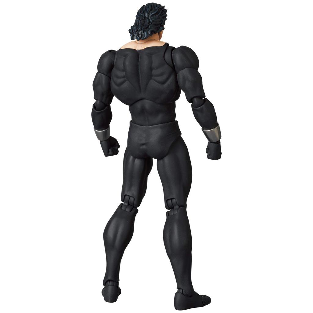 MAFEX No. 150 SUPERMAN (RETURN OF SUPERMAN) Pre-painted Action Figure, Approximately 160mm Tall