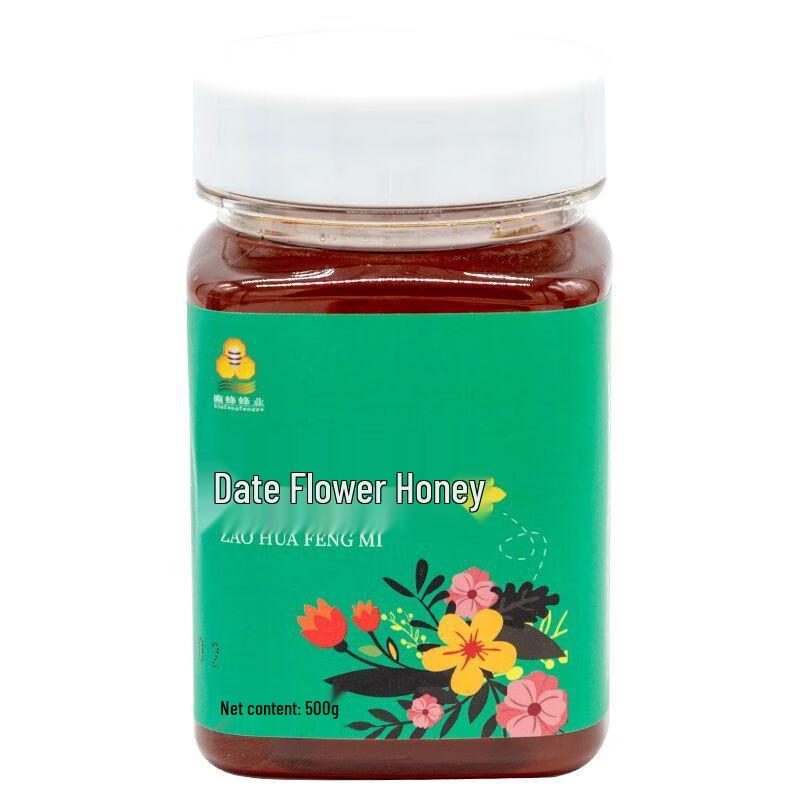 Binfeng Jujube Flower Honey