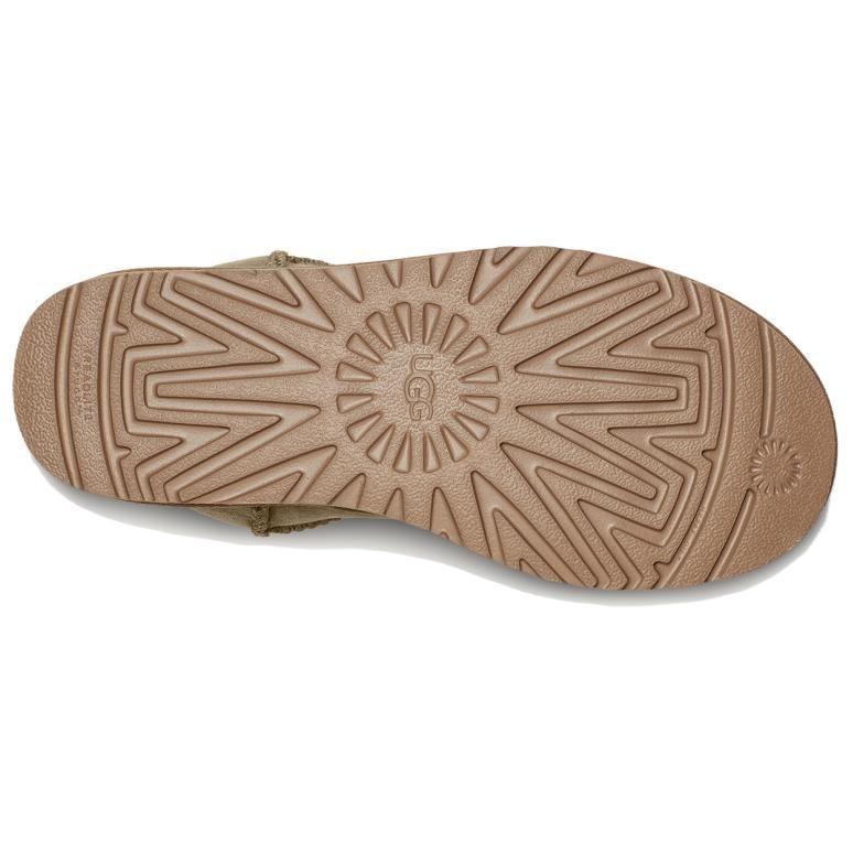UGG Classic Ultra Mini 'Antilope' Women's 1116109-ALP