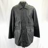 Vario Max/Italian Sheep Leather Jacket/L/Dark Brown/(USED)