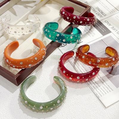 Bracciali – Bracciali a polsino