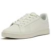 Anta Cushioning Abrasion Resistant Slip Resistant Low top Skateboard Shoes Men's White 112028062-3